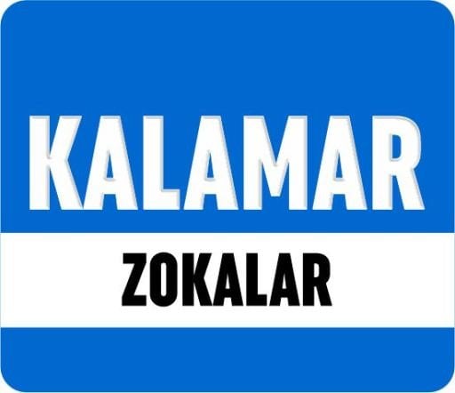 Kalamar Zokaları