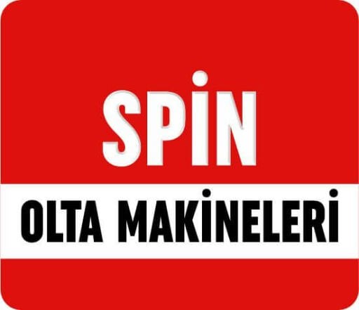 Spin Olta Makineleri