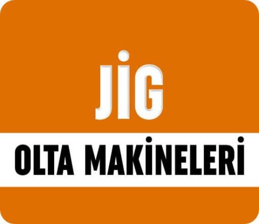 Jig Olta Makineleri