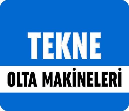 Tekne Olta Makineleri