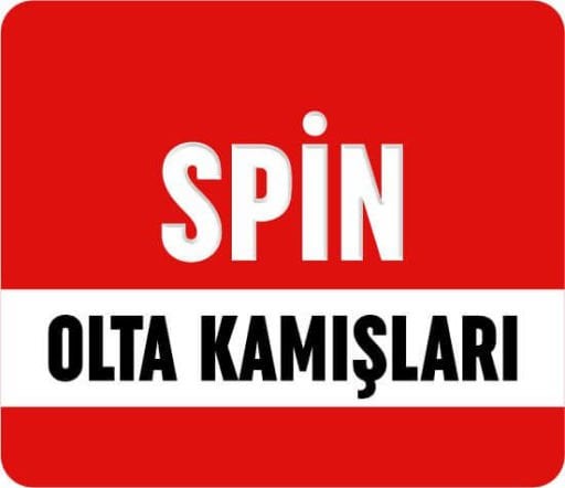 Spin Olta Kamışları