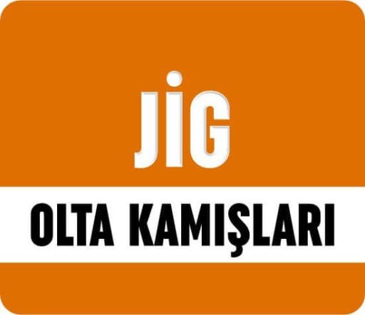 Jig Kamışları