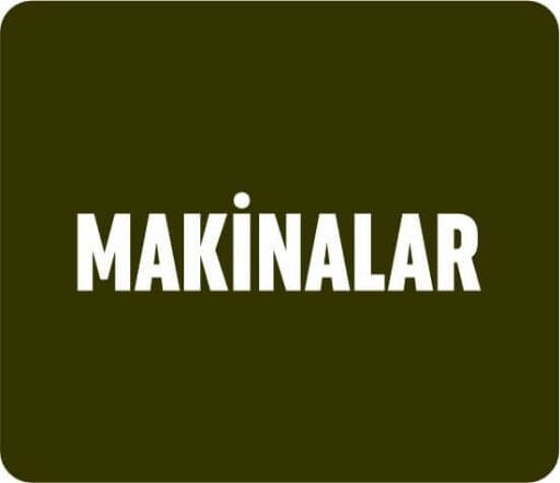 OLTA MAKİNELERİ