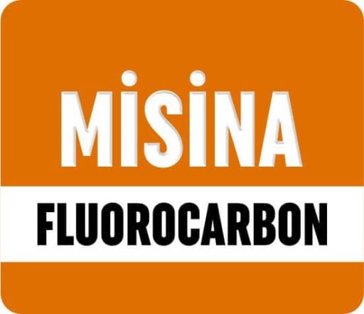 Fluorocarbon Misina