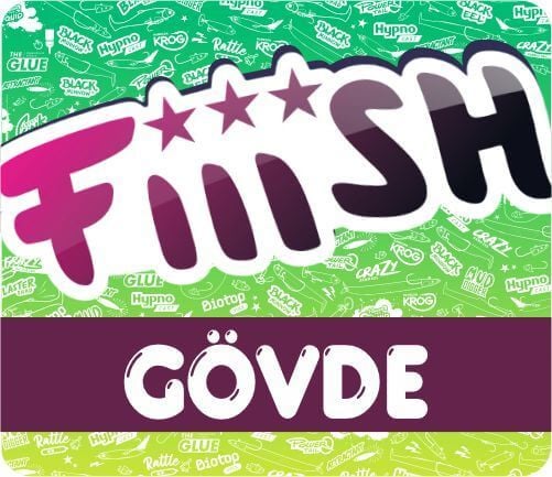 Gövde