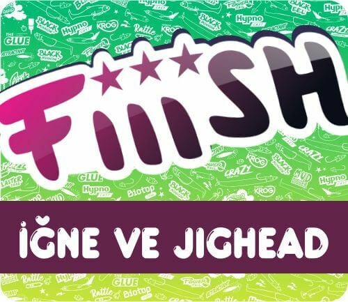 İğne ve Jighead