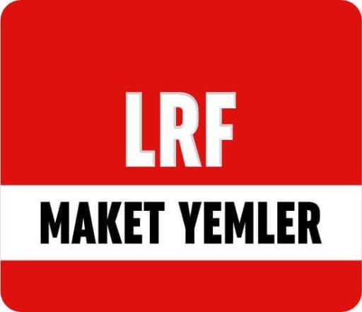 Lrf Maket Yemler