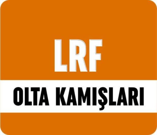 Lrf Olta Kamışları