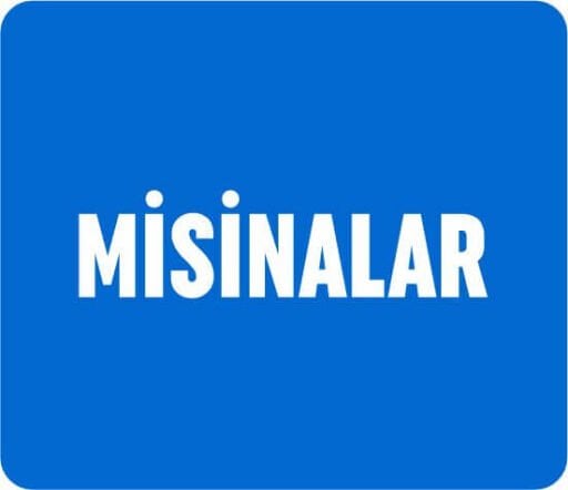 MİSİNALAR