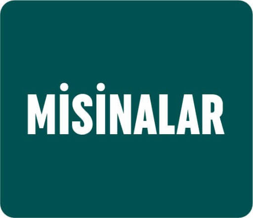 MİSİNALAR