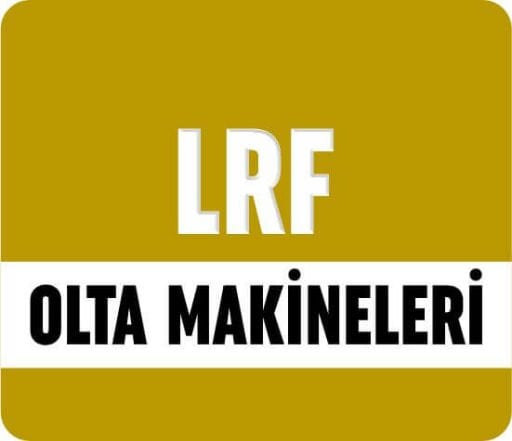 Lrf Olta Makineleri