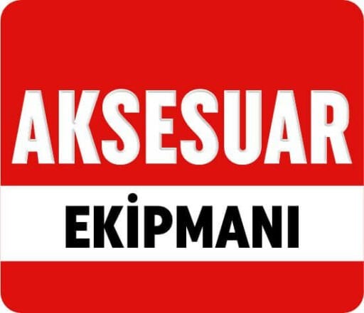 Aksesuar Ekipmanı