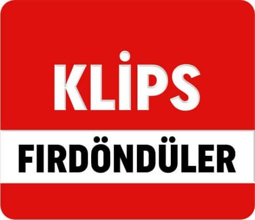 Klips ve Fırdöndüler