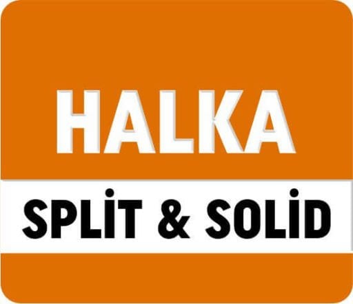 Halkalar