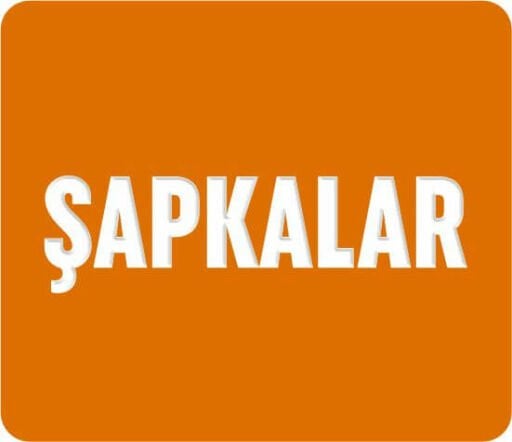 Şapkalar