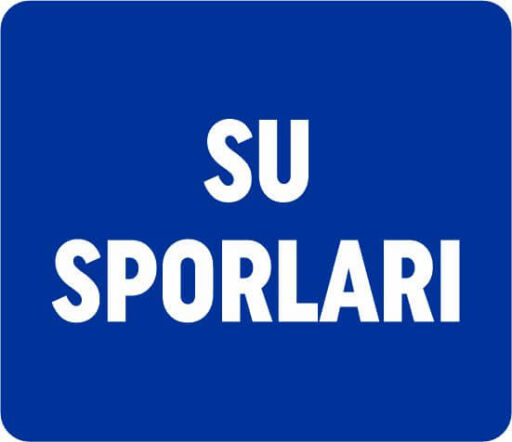 SU SPORLARI