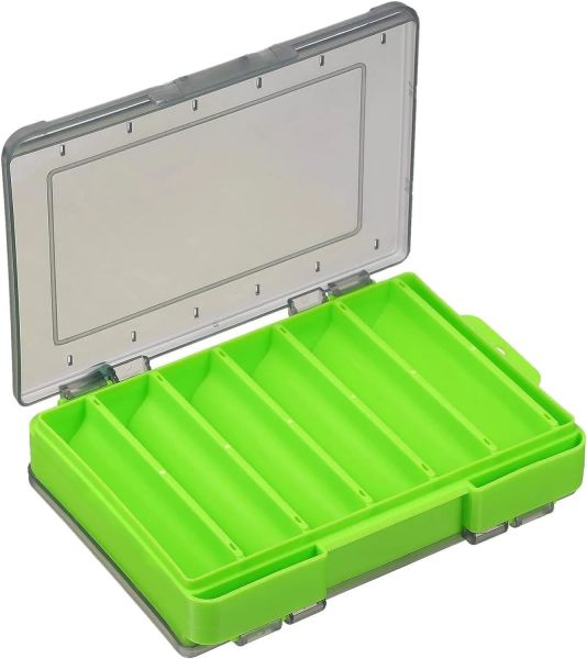 Shufa 8.5 Cm Çift Taraflı Maket Yem Kutusu