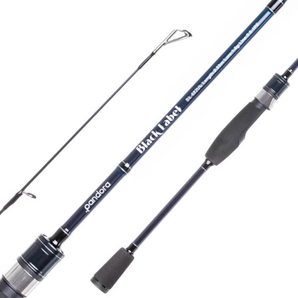 Pandora Black Label 270 Cm 14-42 Gr Spin Kamışı
