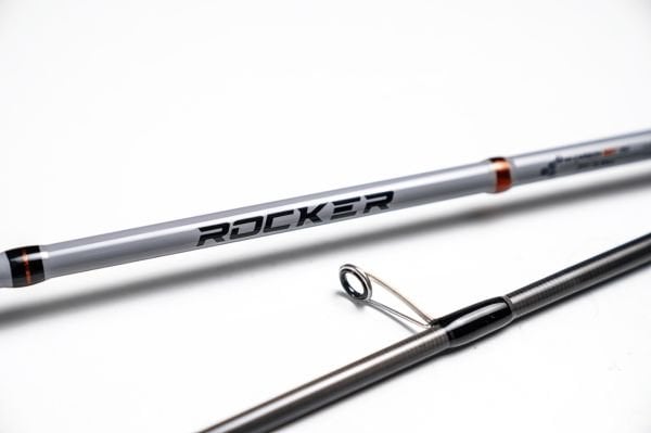 Fujin Rocker 243 cm 4-17 gr Light Spin Kamışı