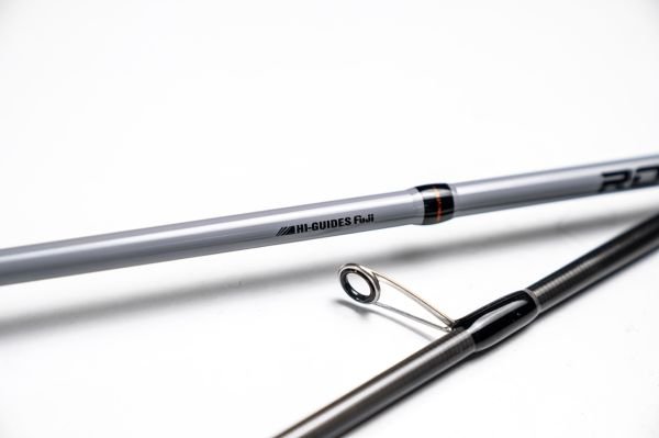 Fujin Rocker 243 cm 4-17 gr Light Spin Kamışı