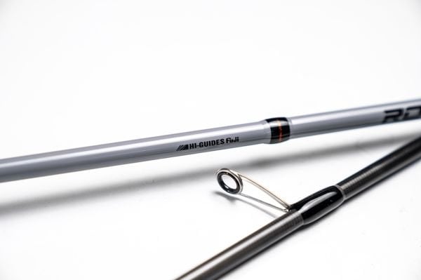 Fujin Rocker 243 cm 4-17 gr Light Spin Kamışı