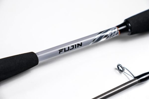 Fujin Rocker 243 cm 4-17 gr Light Spin Kamışı