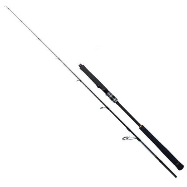 Ryuji Seawolf 183 cm 200-400 gr 2 Parça Jig Kamışı