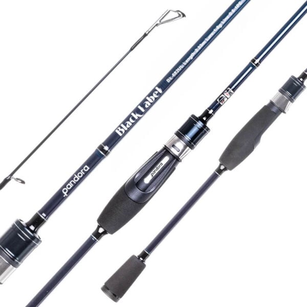 Pandora Black Label 218 Cm 1-8 Gr Lrf Kamışı