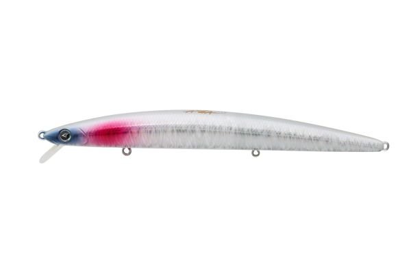 Hanfish Arıza 17 cm 30 gr Sinking Maket Yem AR-3000 Alyanak