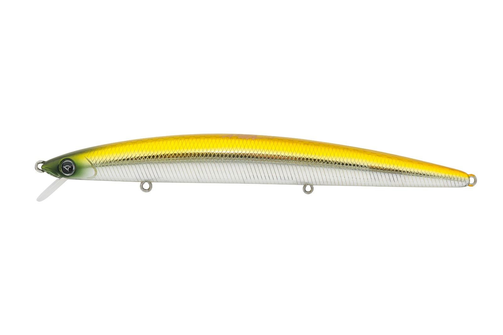 Hanfish Arıza 17 cm 30 gr Sinking Maket Yem AR-3030 Lokum