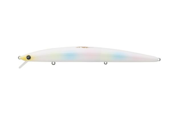 Hanfish Arıza 17 cm 30 gr Sinking Maket Yem AR-3050 Pale Clow
