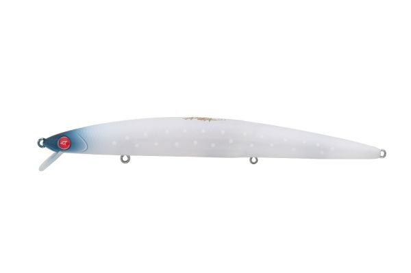 Hanfish Arıza 17 cm 30 gr Sinking Maket Yem AR-3100 Freckled Glow