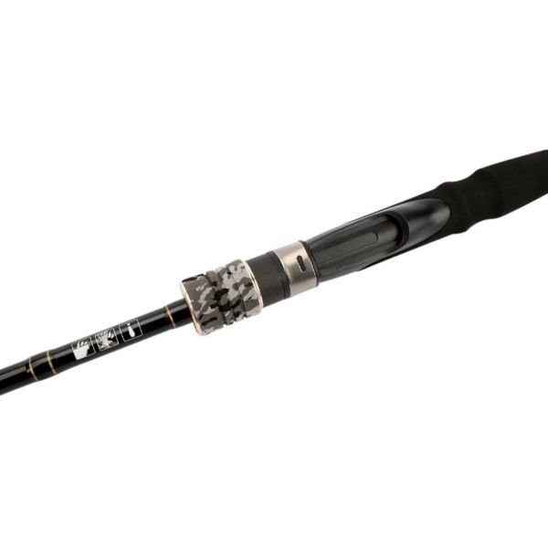 NaniwaOsakaShi Multiverse 244 cm 7-42 gr Spin Olta Kamışı