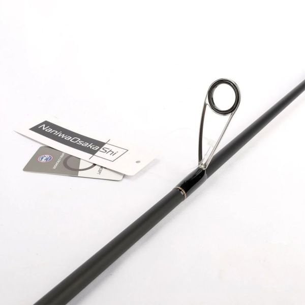 NaniwaOsakaShi Multiverse 274 cm 7-42 gr Spin Olta Kamışı