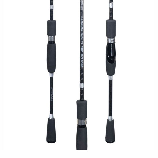 Ryuji Ultra Infinity Fuji O 230 Cm 1-15 Gr LRF Olta Kamışı
