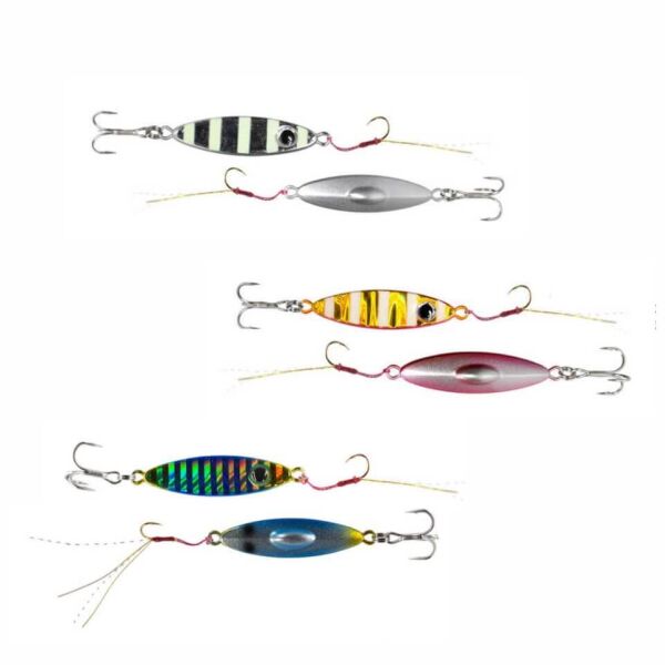 Ryuji Zuby 6.6 Gr Micro Jig