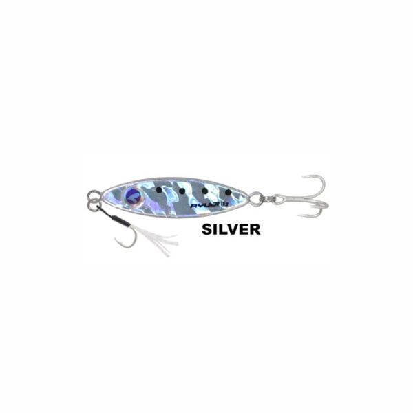 Ryuji Zuby 6.6 Gr Micro Jig