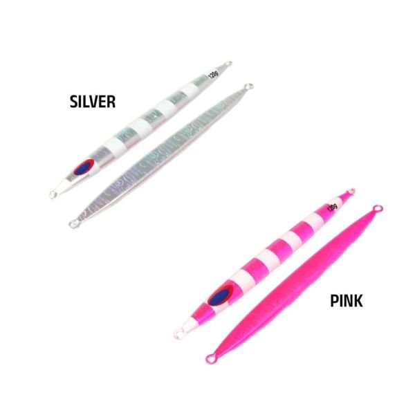 Seabor Scream Jig 120 gr