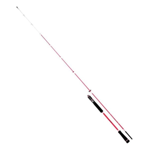 Fujin Freyja 180 Cm 15-90 Gr Light Jig Kamışı