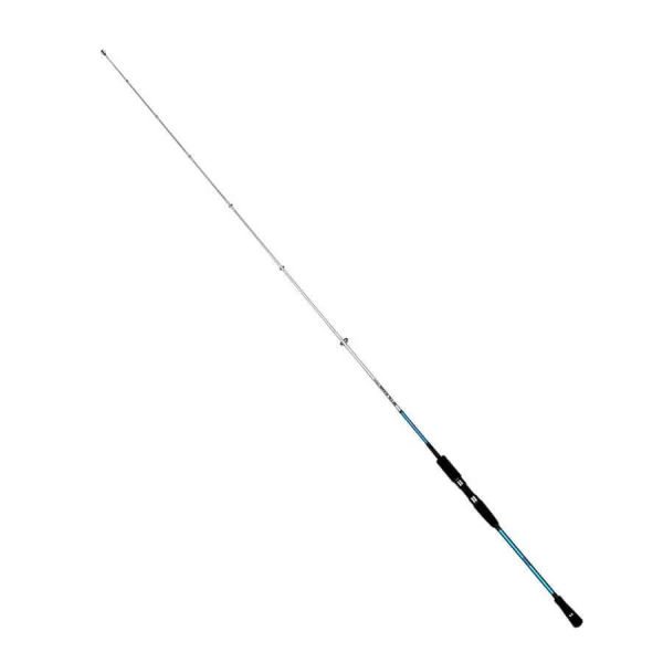 Fujin BlueGame 203 Cm 60-140 Gr Light Jig Kamışı