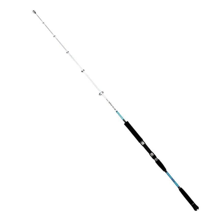 Fujin BlueGame 159 Cm 250-350 Gr Sırtı - Canlı Kamışı