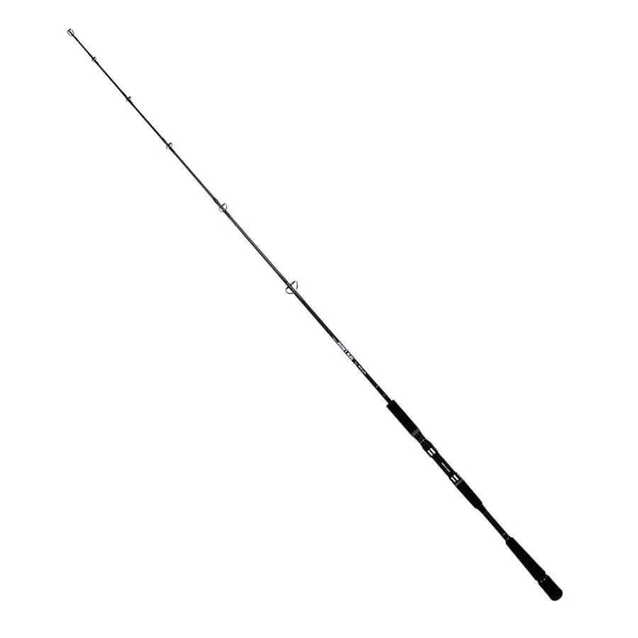 Fujin Sea Force Deep S 180 Cm Max 400 Gr Canlı - Jig Kamışı