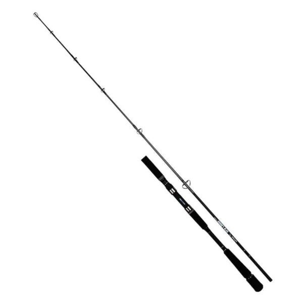 Fujin Sea Force Deep S 180 Cm Max 400 Gr Canlı - Jig Kamışı