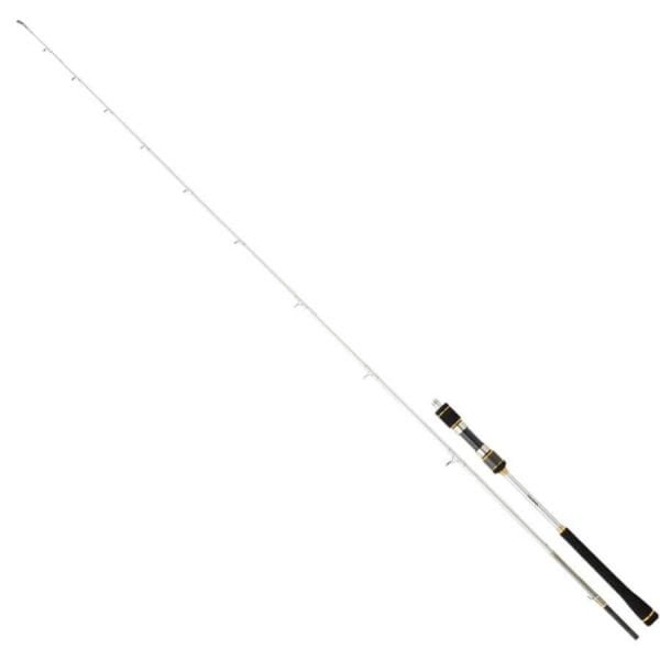 Daiwa Megaforce CF 180 Cm 30-80 Gr Light Jig Kamışı