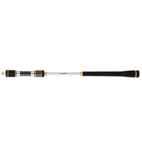 Daiwa Megaforce CF 180 Cm 30-80 Gr Light Jig Kamışı