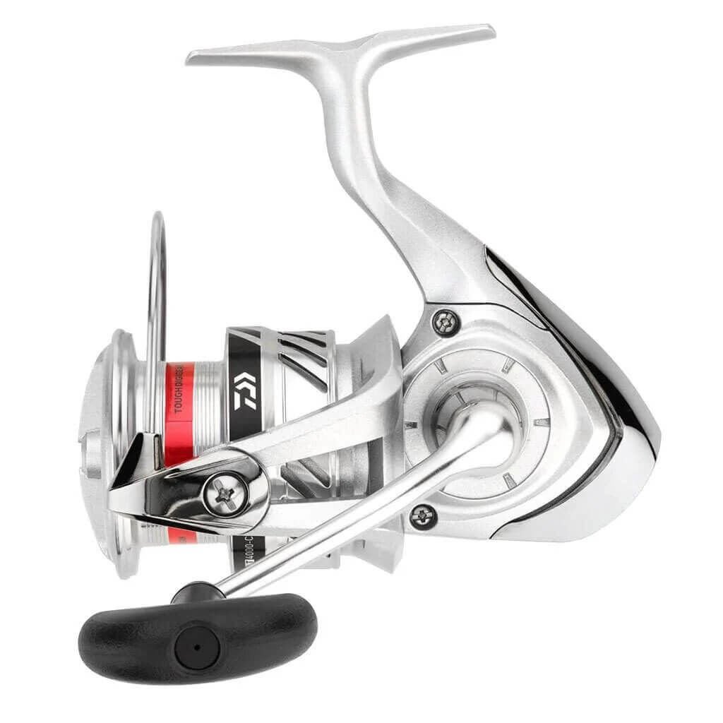 Daiwa Crossfire LT 20 2500 Spin Olta Makinesi