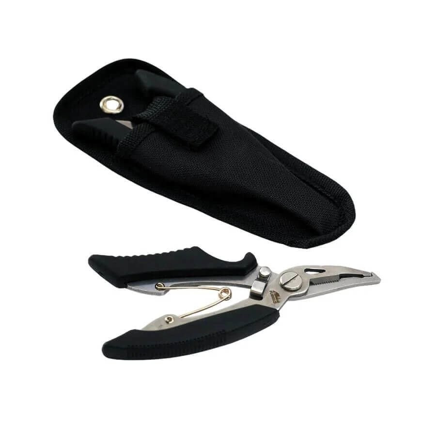 Fubelo Rox Kılıflı Balıkçı Pensesi