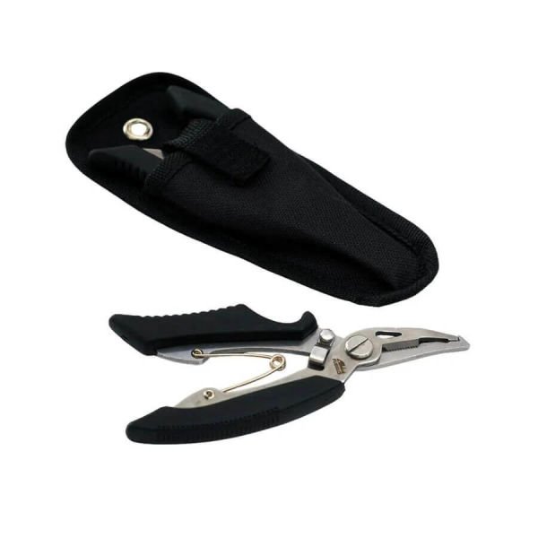 Fubelo Rox Kılıflı Balıkçı Pensesi