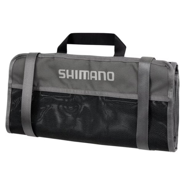 Shimano Game/Hard Lure Wrap Jig Çantası