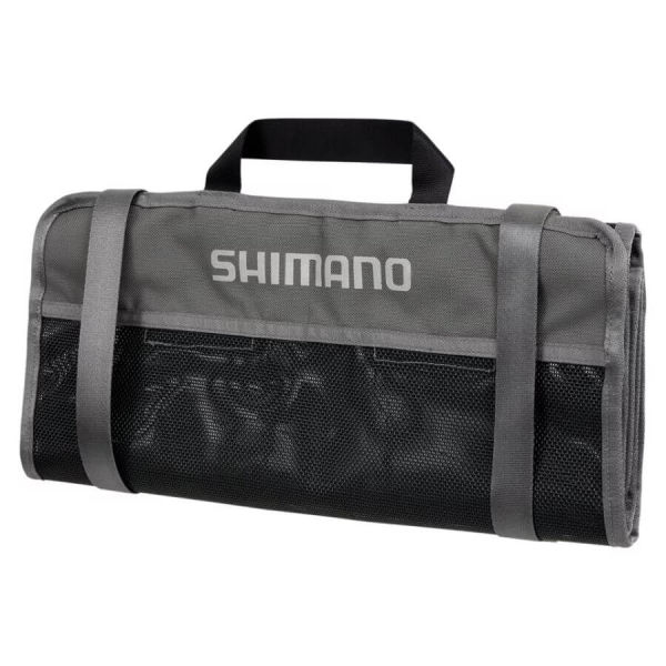 Shimano Game/Hard Lure Wrap Jig Çantası